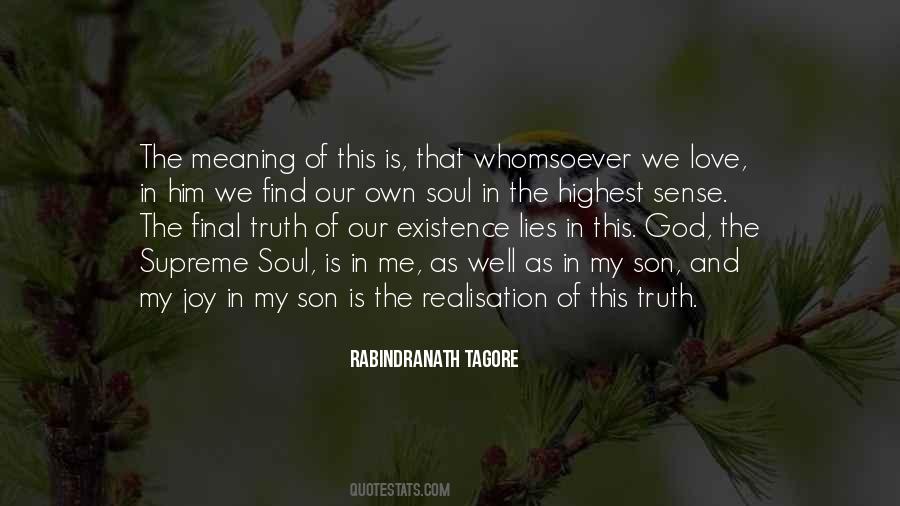 Quotes About Being Salt And Light #1497707