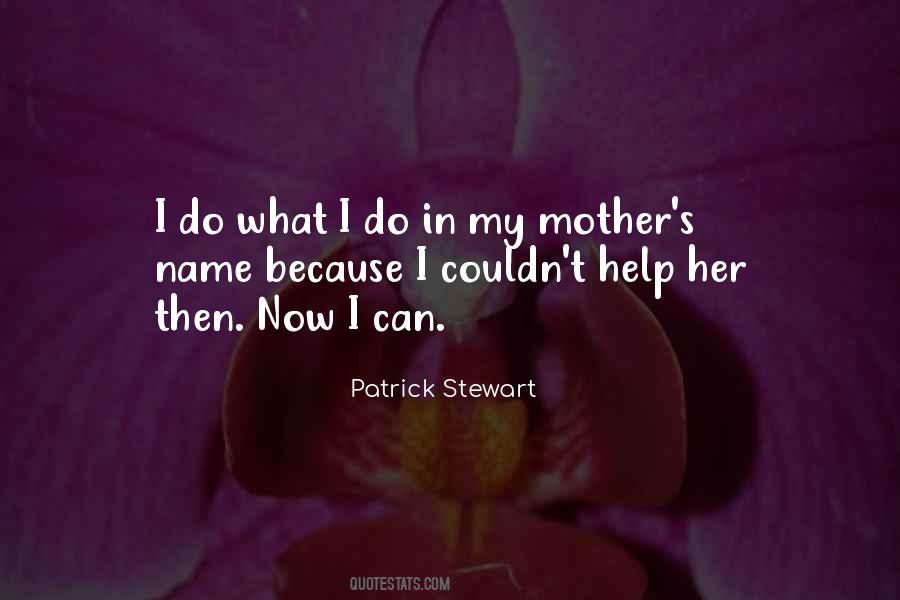 Quotes About My Mother's #1190418