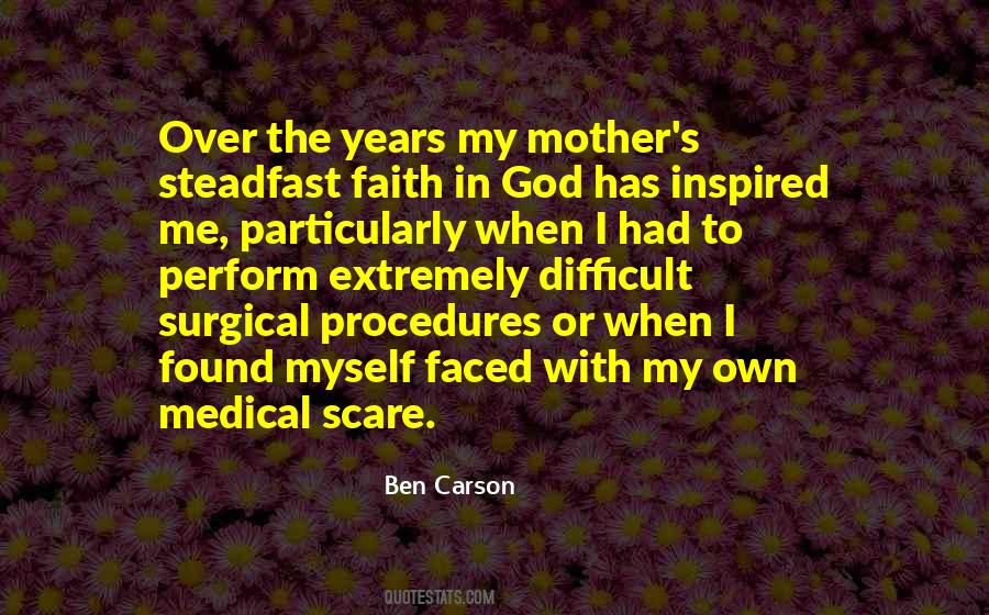 Quotes About My Mother's #1201141