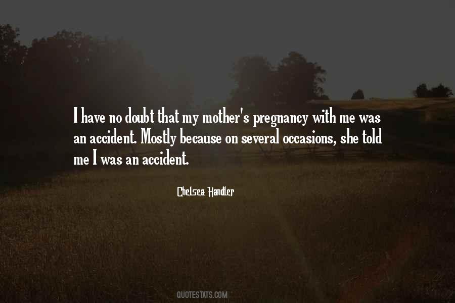 Quotes About My Mother's #1377668