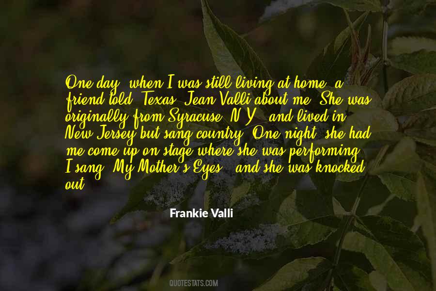 Quotes About My Mother's #1399561