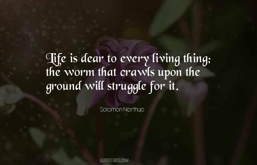 Quotes About Dear #1854383