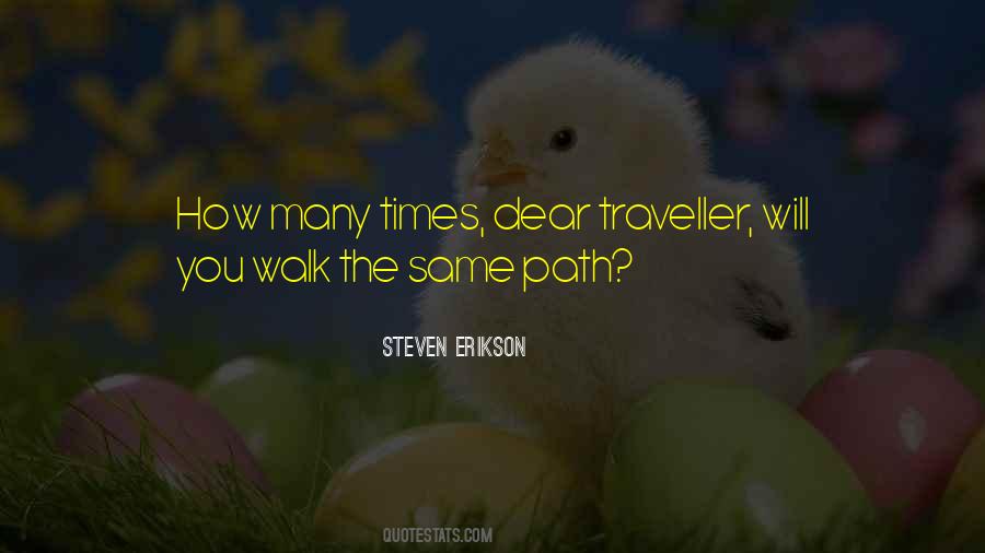 Quotes About Dear #1863250