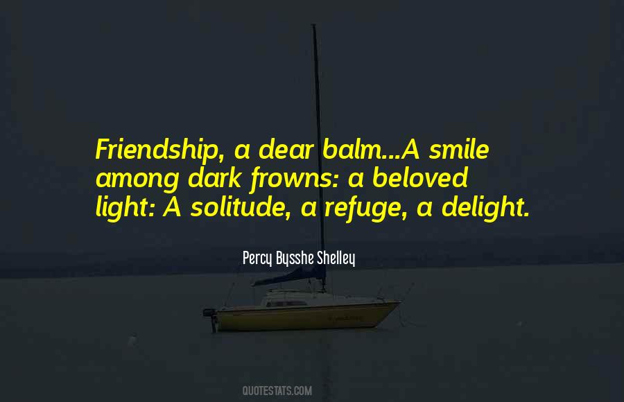 Quotes About Dear #1864764