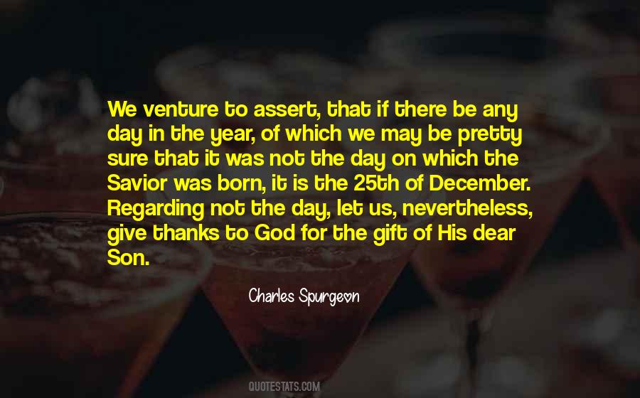 Quotes About Dear #1865886