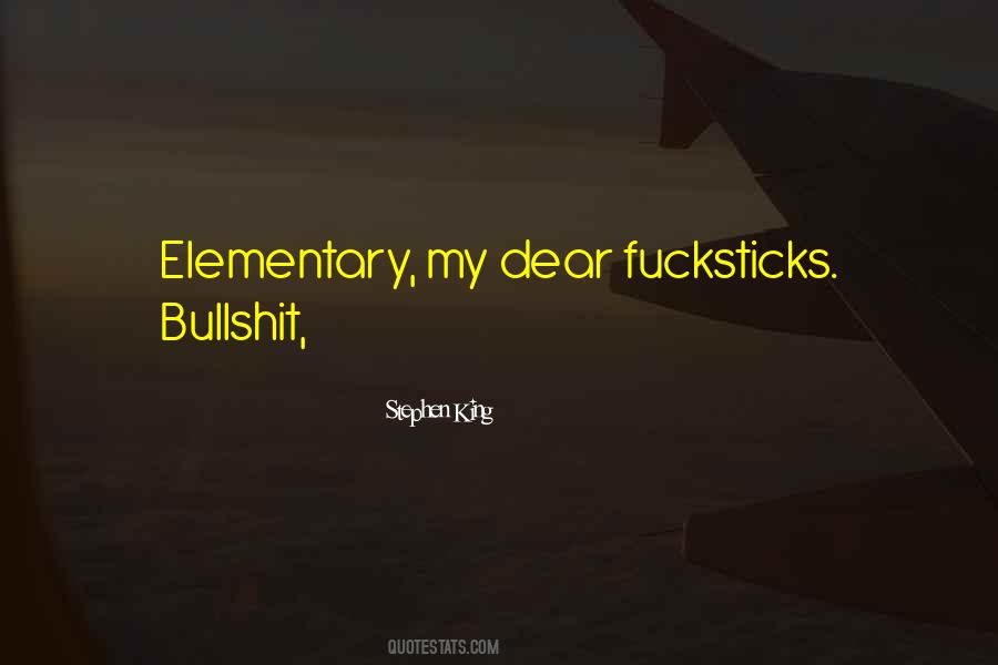 Quotes About Dear #1868344
