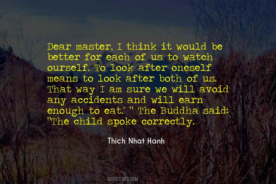 Quotes About Dear #1868520