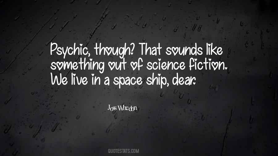 Quotes About Dear #387091