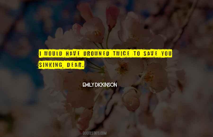 Quotes About Dear #388404