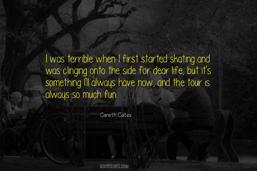 Quotes About Dear #391848