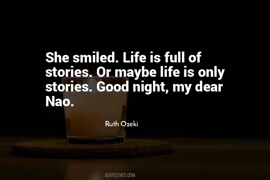 Quotes About Dear #409871