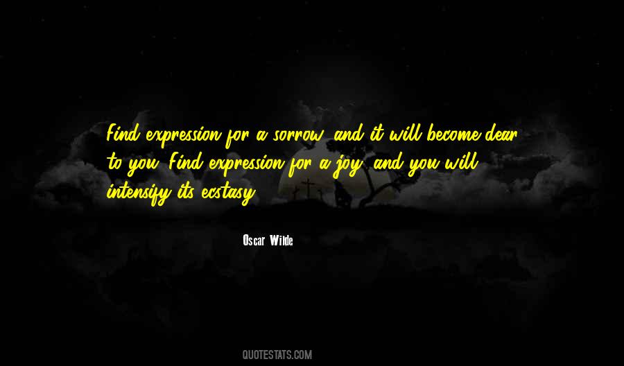 Quotes About Dear #411090
