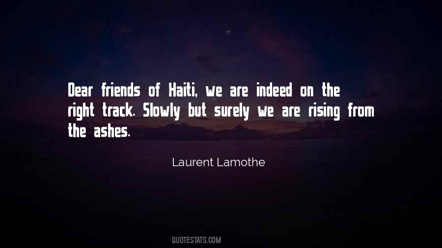 Quotes About Dear #411209