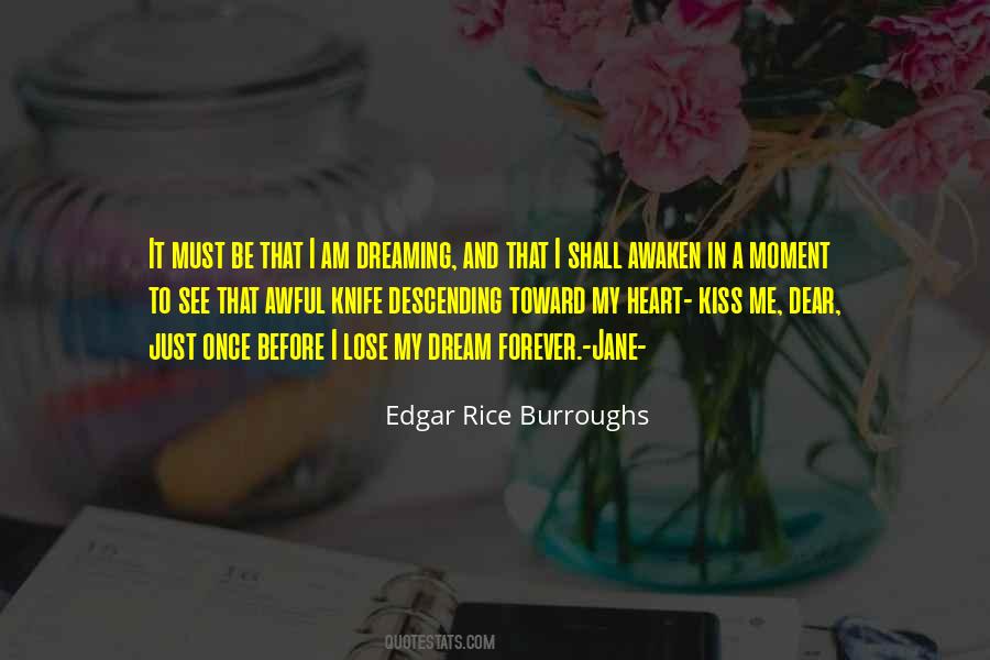 Quotes About Dear #416434