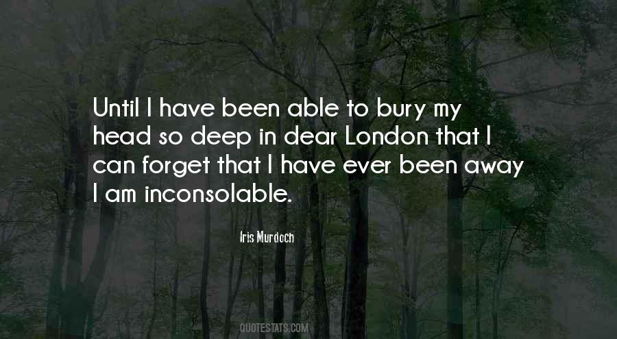 Quotes About Dear #425179