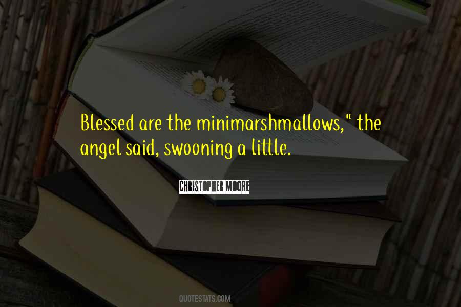 Little Angel Quotes #1256353