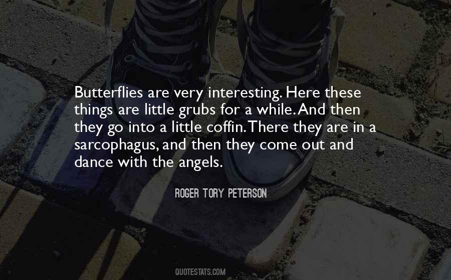 Little Angel Quotes #156870