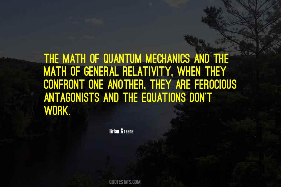 Quotes About Relativity #1155567