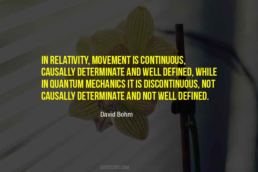 Quotes About Relativity #1618445