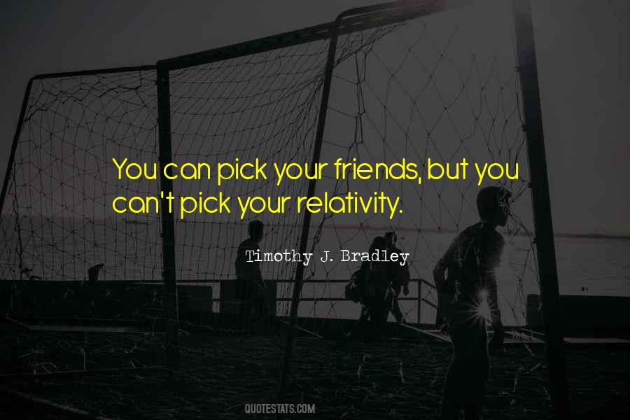 Quotes About Relativity #371311