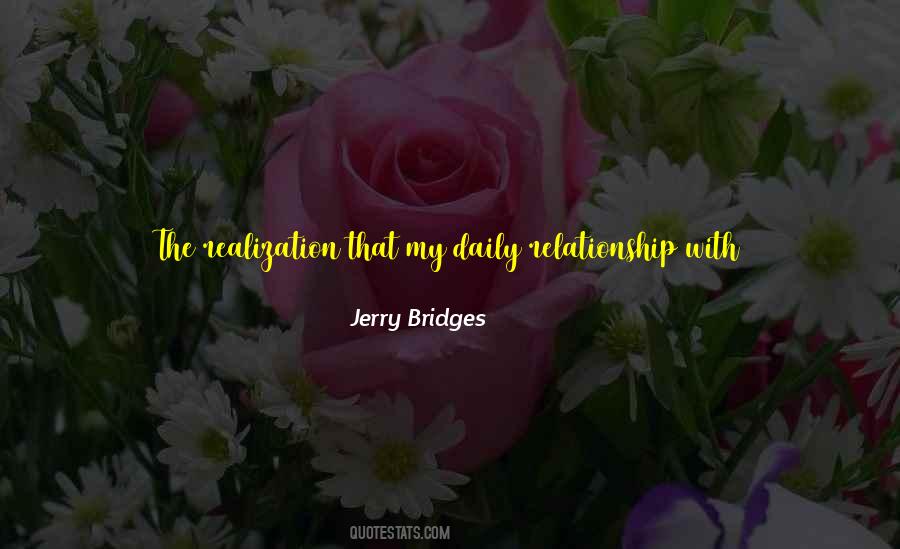 Realization Of Truth Quotes #177664