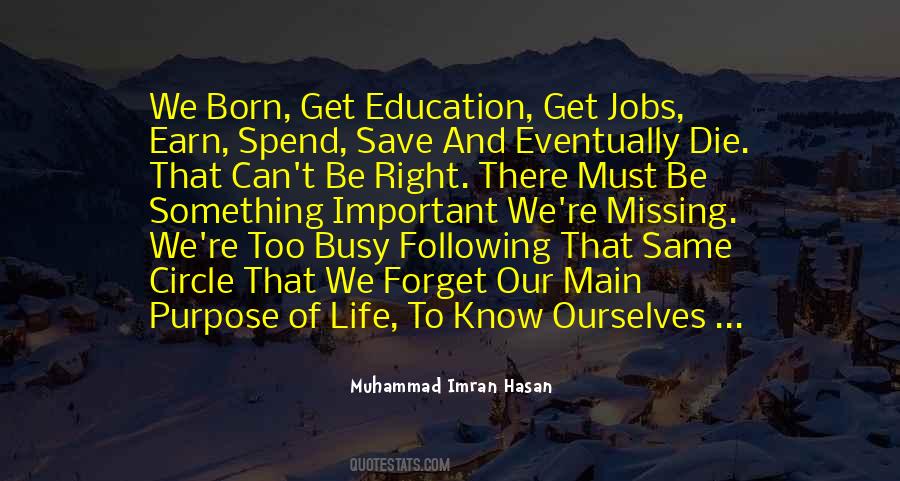 Realization Of Truth Quotes #624730