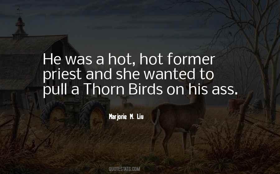 Strait Of Hormuz Quotes #1556259