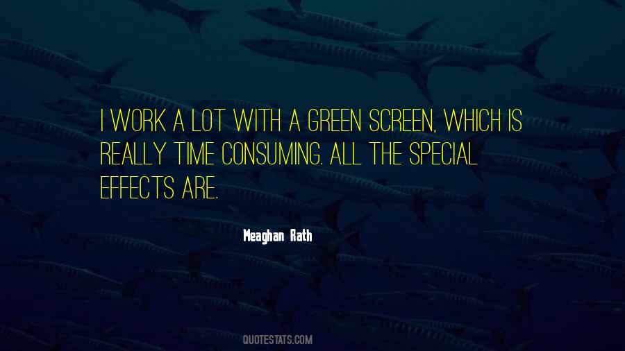 Quotes About Screen Time #581174