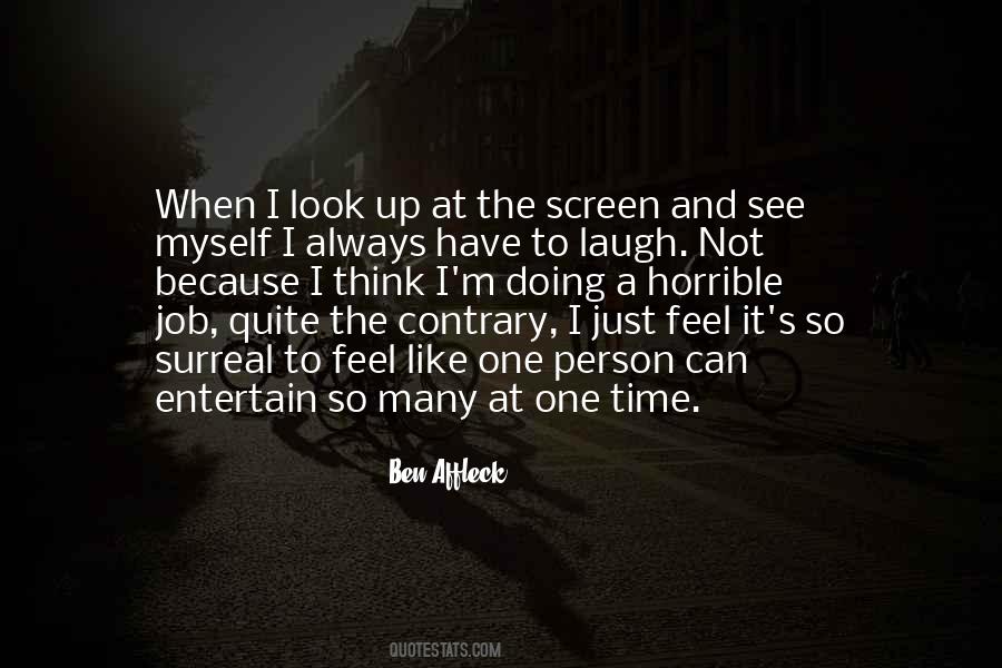 Quotes About Screen Time #835401