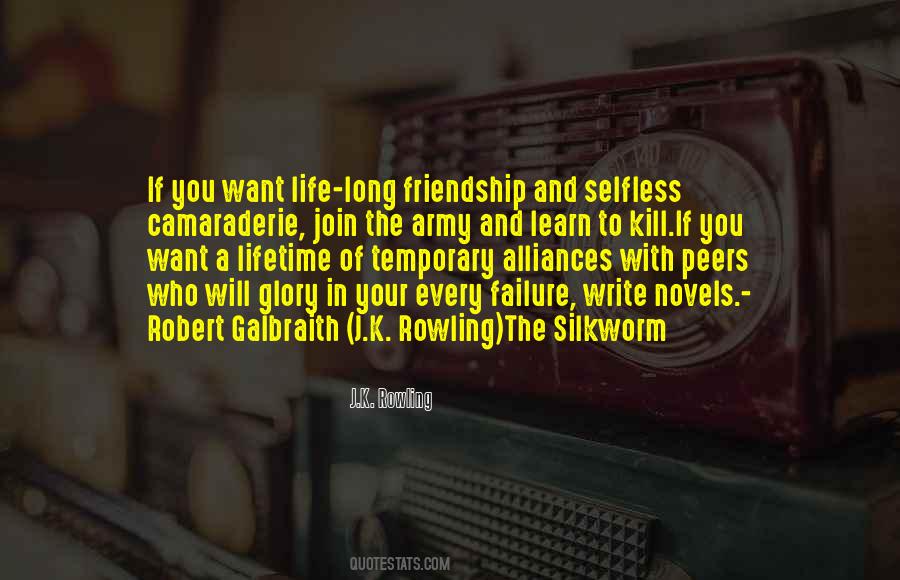 Write And Learn Quotes #229758