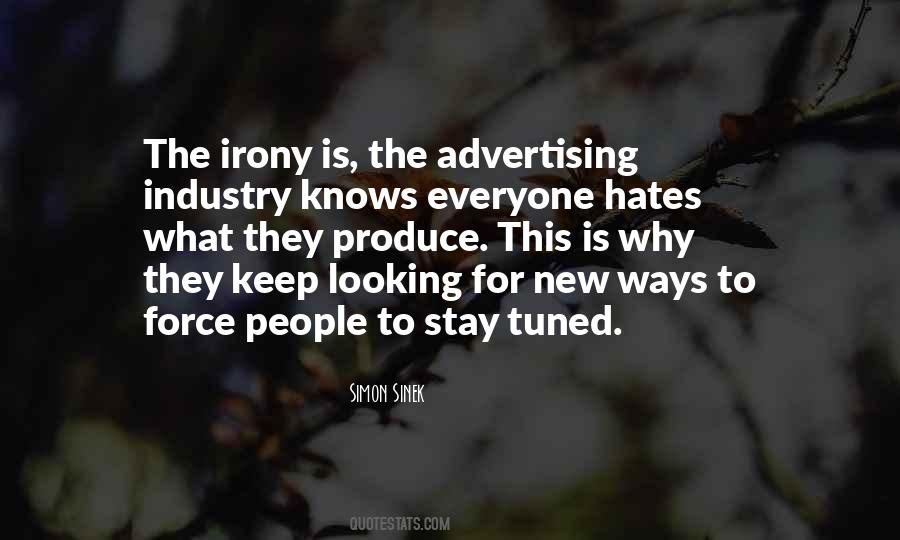 Constancy Of Change Quotes #1443197