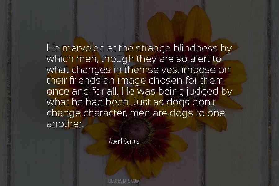 Constancy Of Change Quotes #1483295
