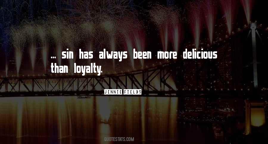 Constancy Of Change Quotes #1505809