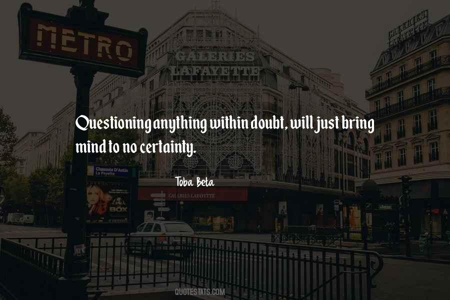 Quotes About Cheap Mentality #204511