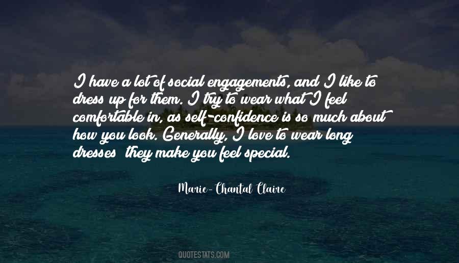 Quotes About Engagements #1218166