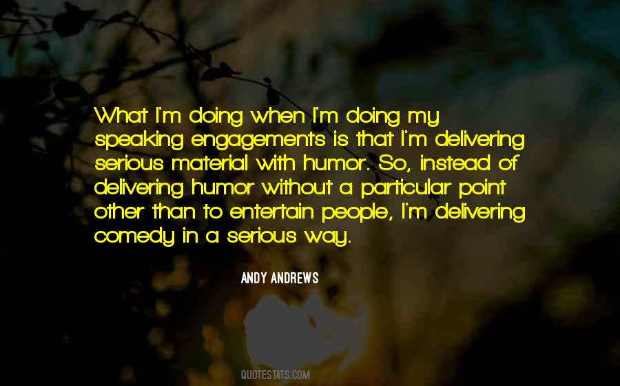 Quotes About Engagements #1362319