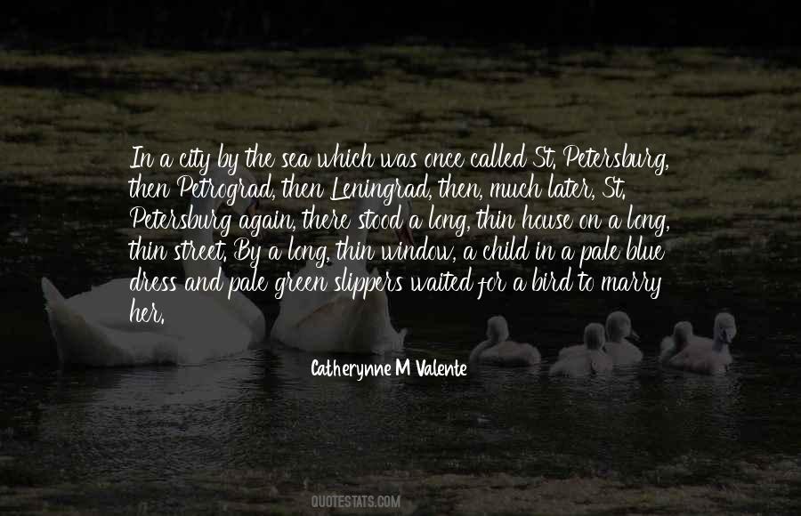 Quotes About Petrograd #257526