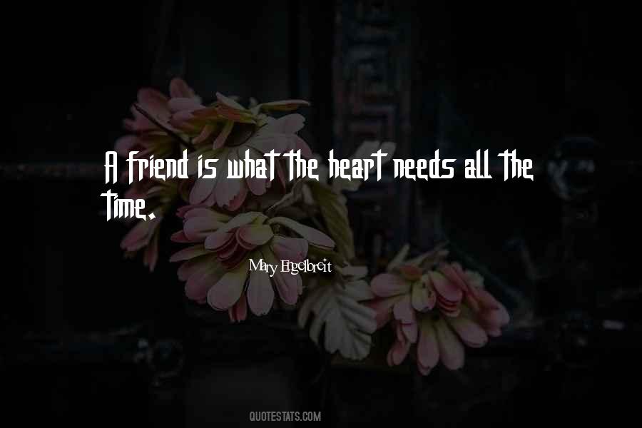 Quotes About She Is My Best Friend #775