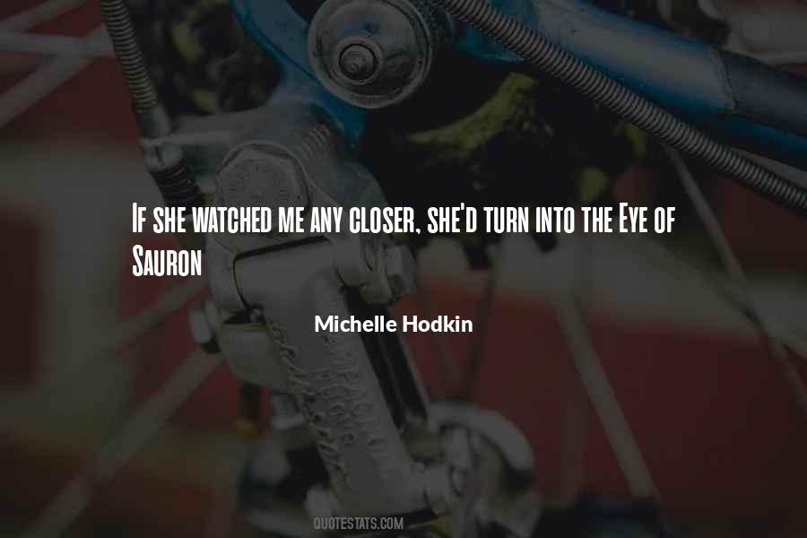 Quotes About Sauron #1856002