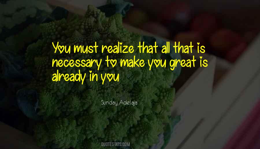 Quotes About Fulfillment In Life #1089877