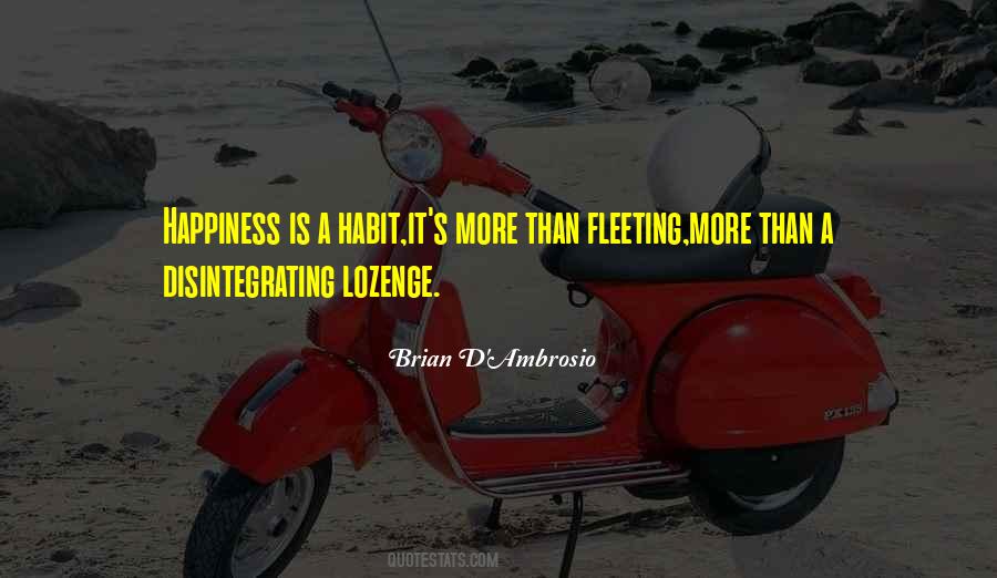 Quotes About Fulfillment In Life #18153