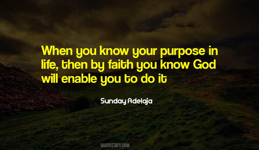 Quotes About Fulfillment In Life #723029