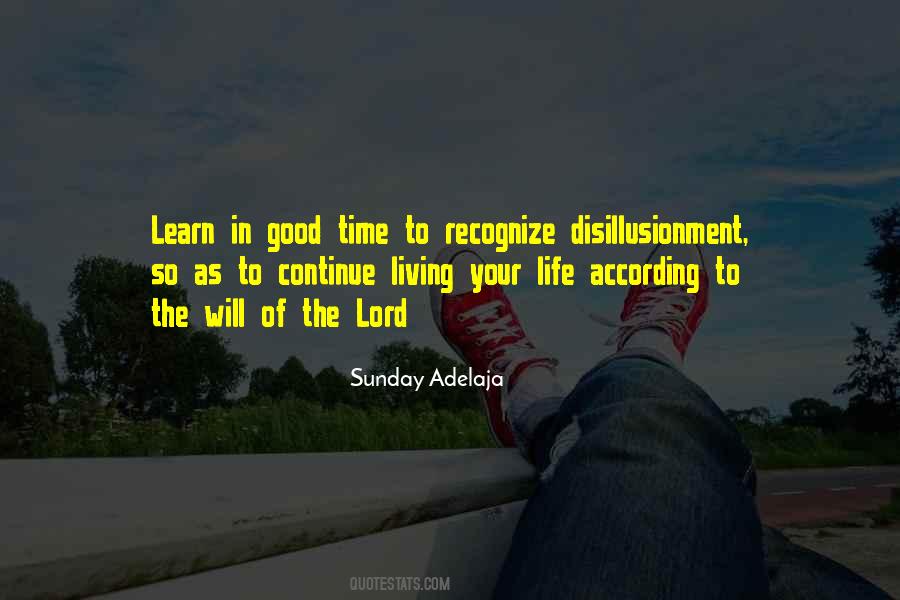 Quotes About Fulfillment In Life #741771