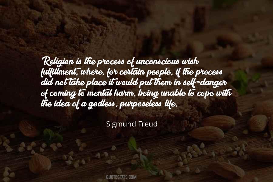 Quotes About Fulfillment In Life #906458
