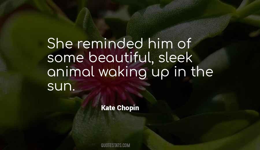 Quotes About Chopin #648561