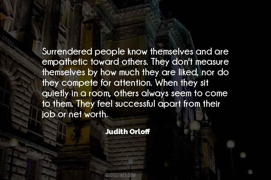 Quotes About Orloff #885545