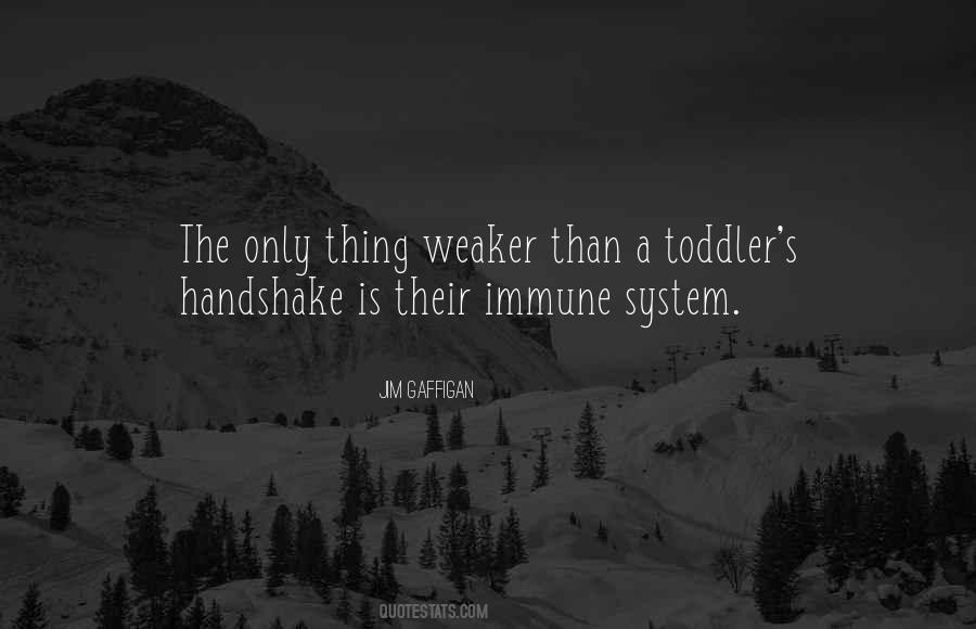 Quotes About Toddler #158459