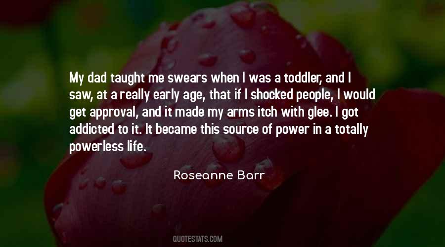 Quotes About Toddler #627599