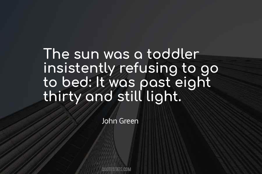 Quotes About Toddler #674655