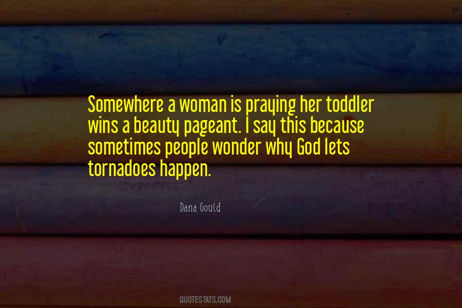 Quotes About Toddler #729242
